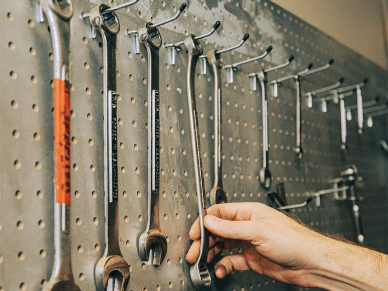 quick repair service