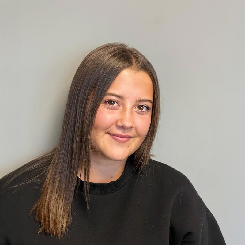 Maisie Maisie Sheffield Van Hire